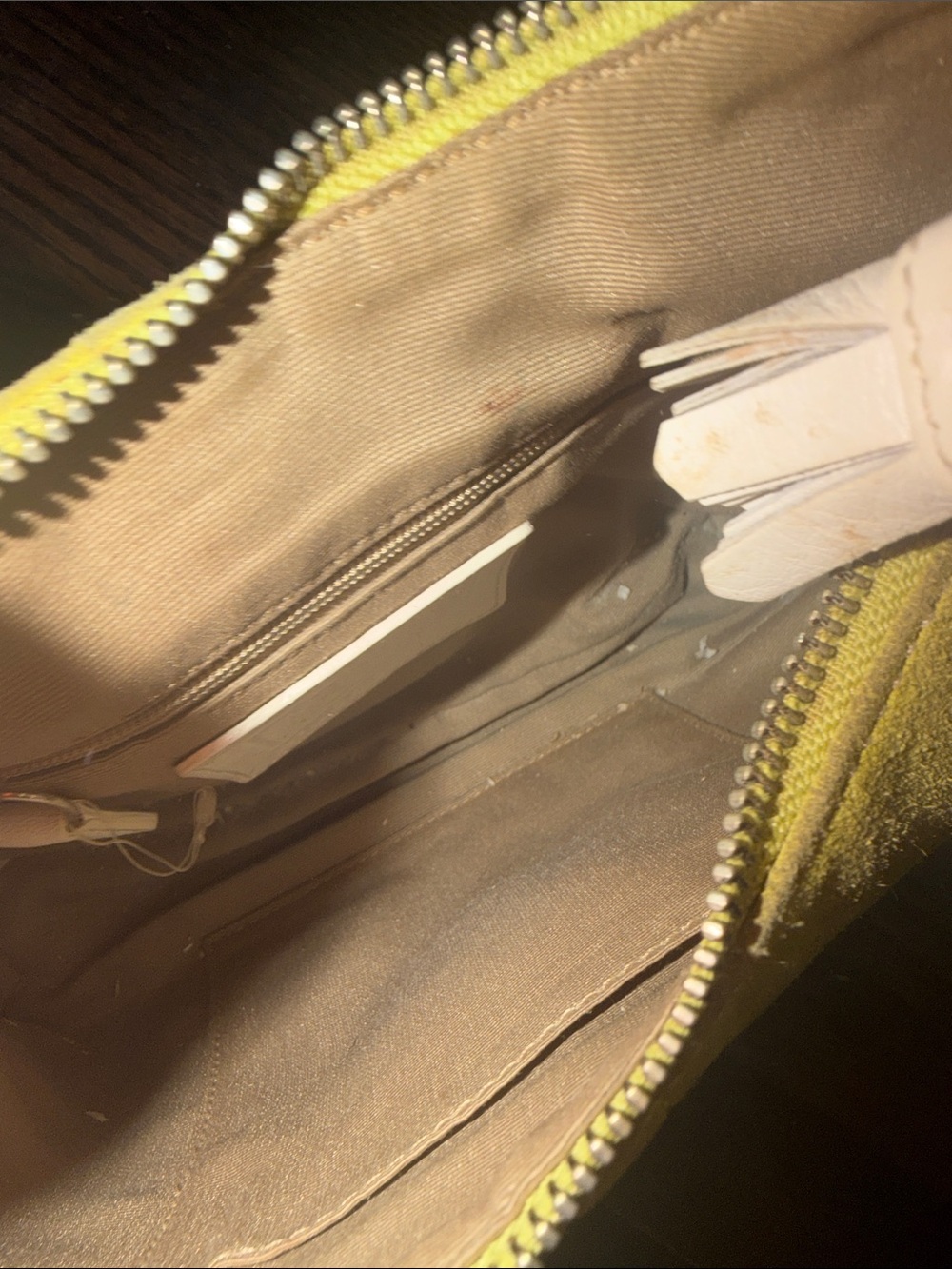 Vintage Coach Hamptons hobo - Picture 9 of 13